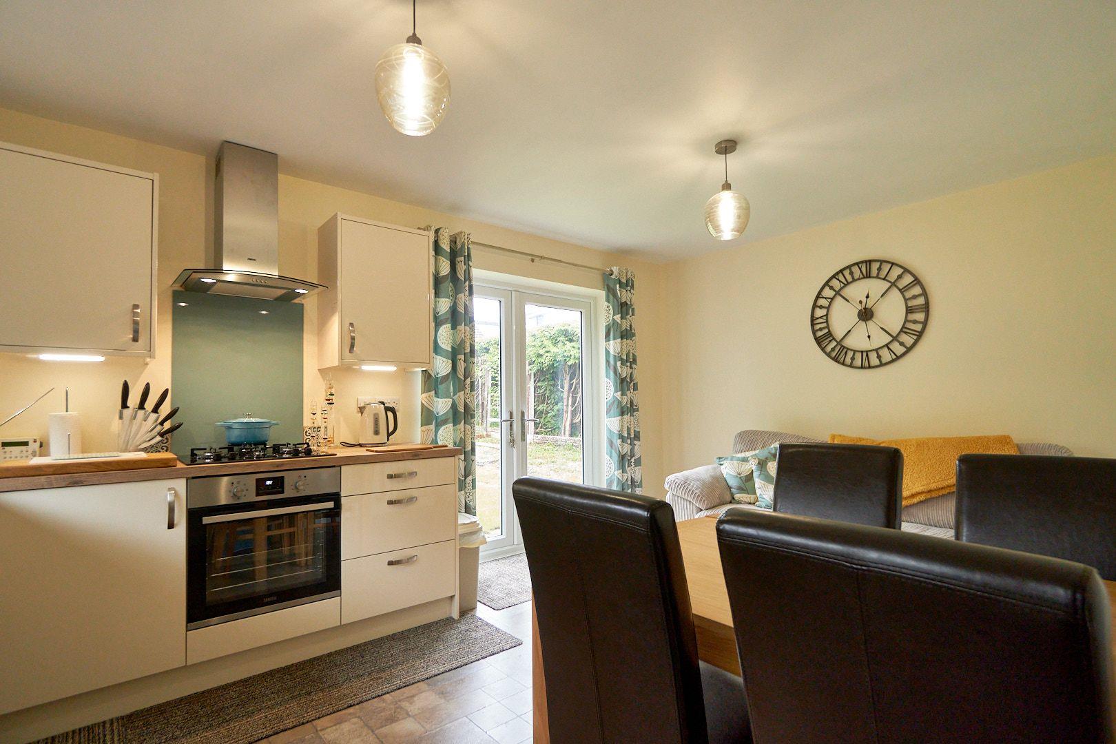 Higher Meadow, Leyland